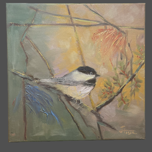 Chickadee
