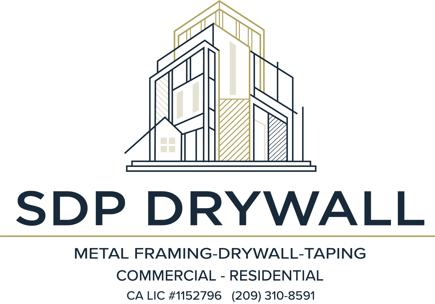 SDP Drywall
