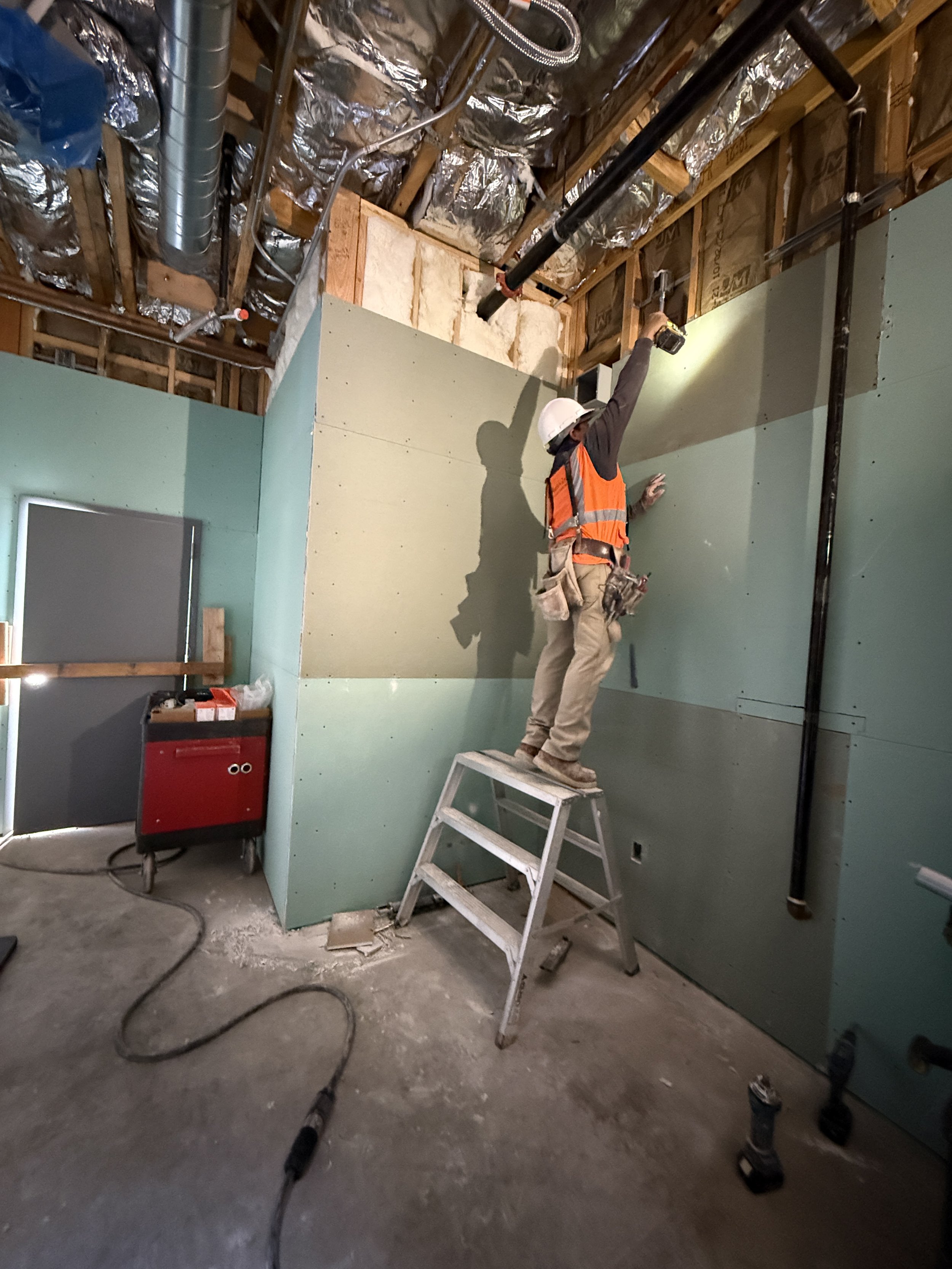 Drywall