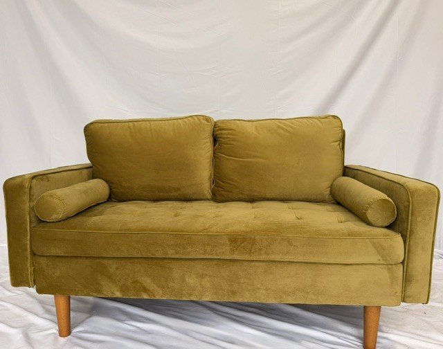 Mustard Loveseat.jpg