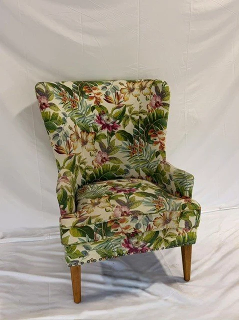 2 Tropical Floral Wingback Chair.jpg