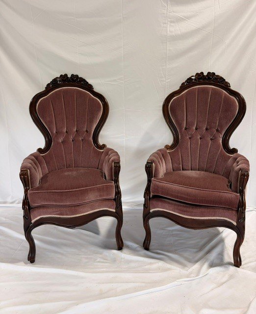 Blush Venvet Chairs - Pair.jpg