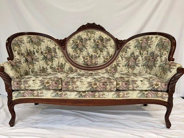 Antique Floral Couch.jpg