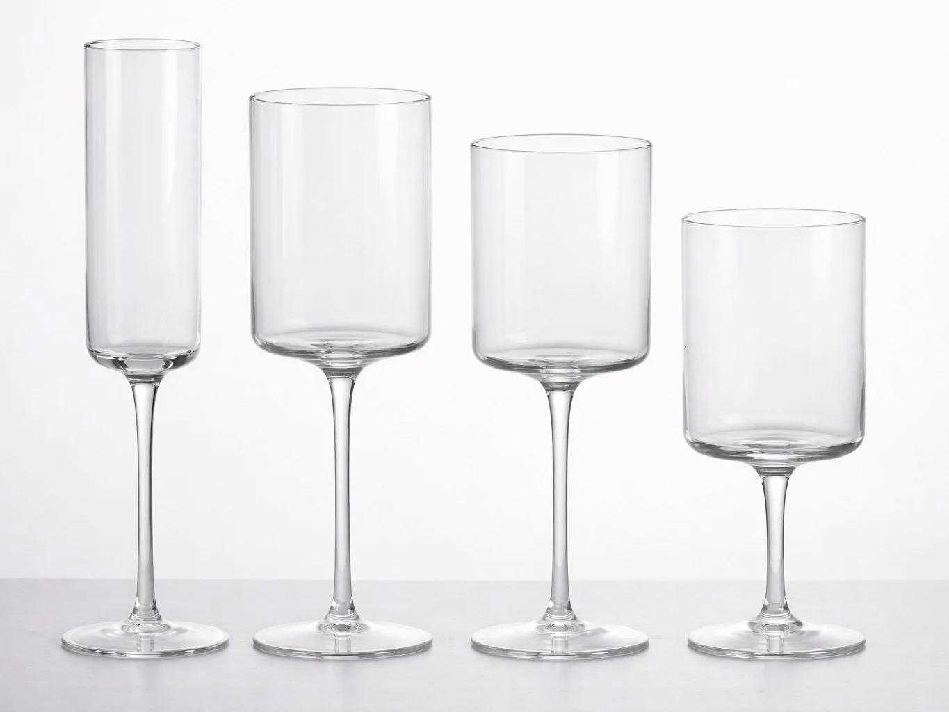 Modern Curve Collection