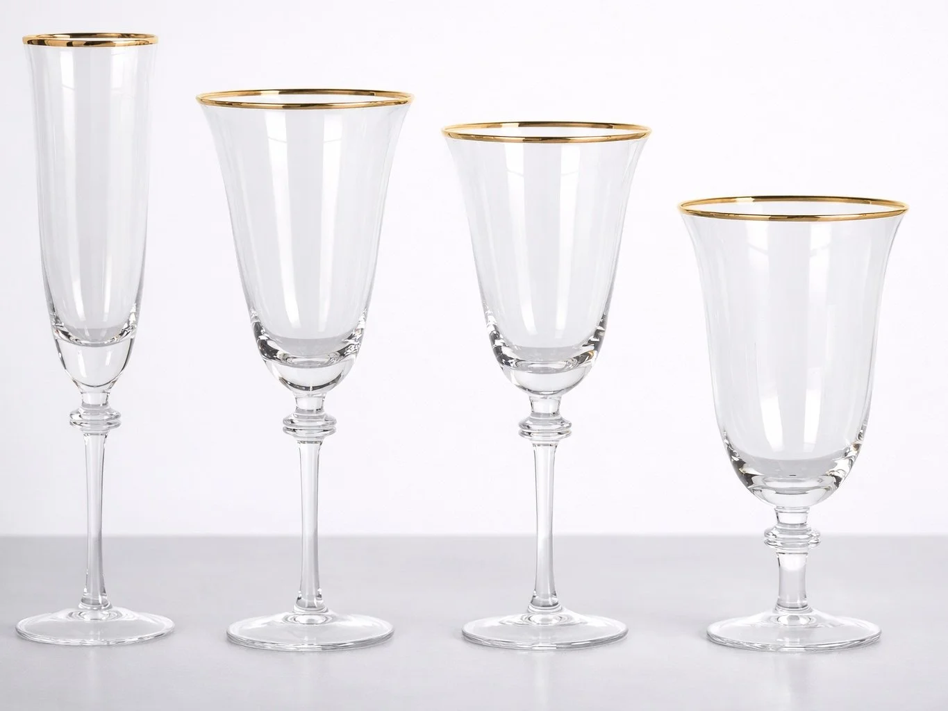 Regal Goldline Collection