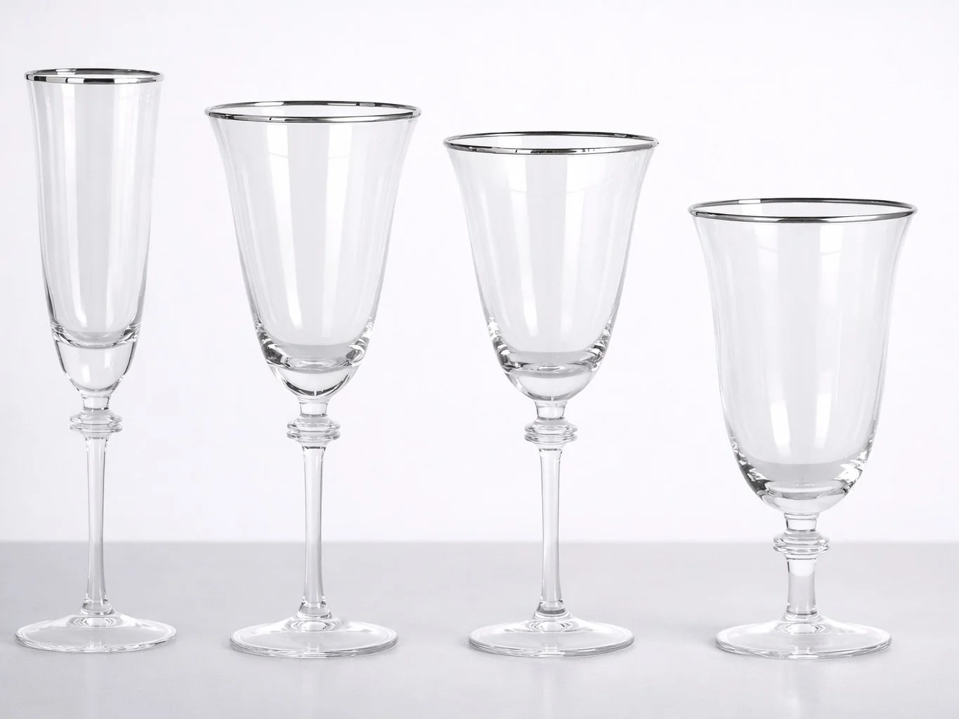 Regal Silverline Collection