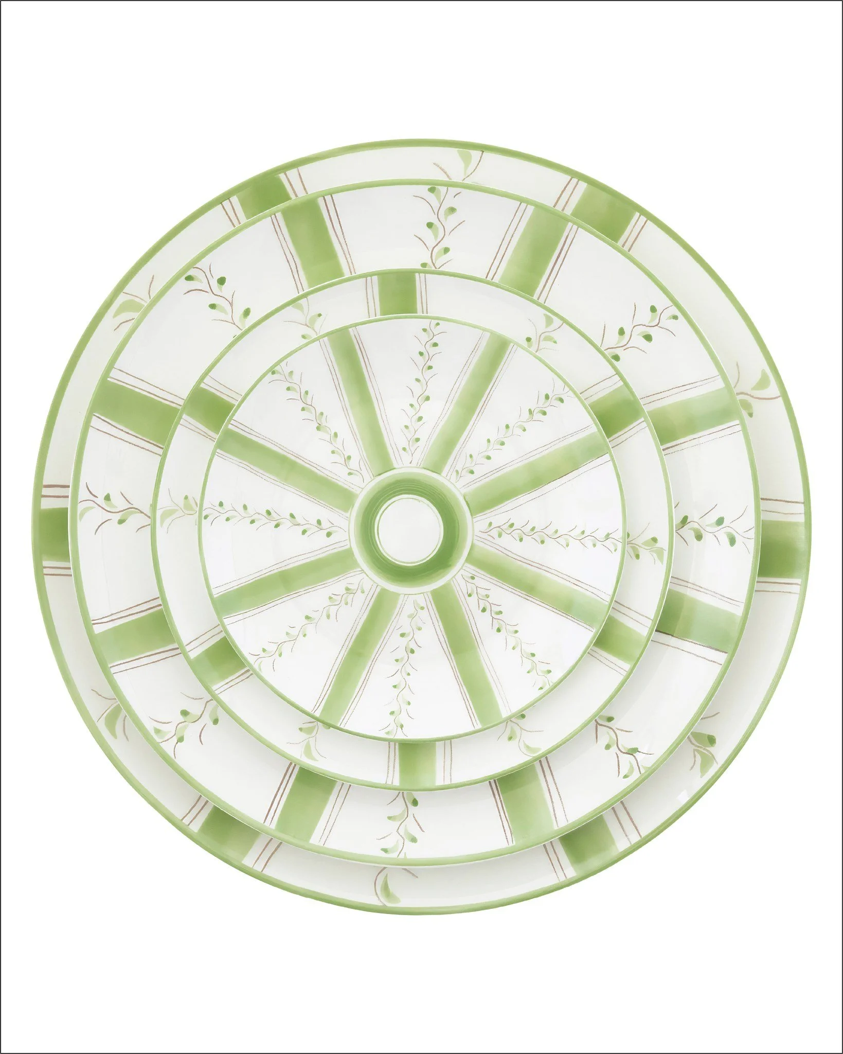 Olive Verde Collection