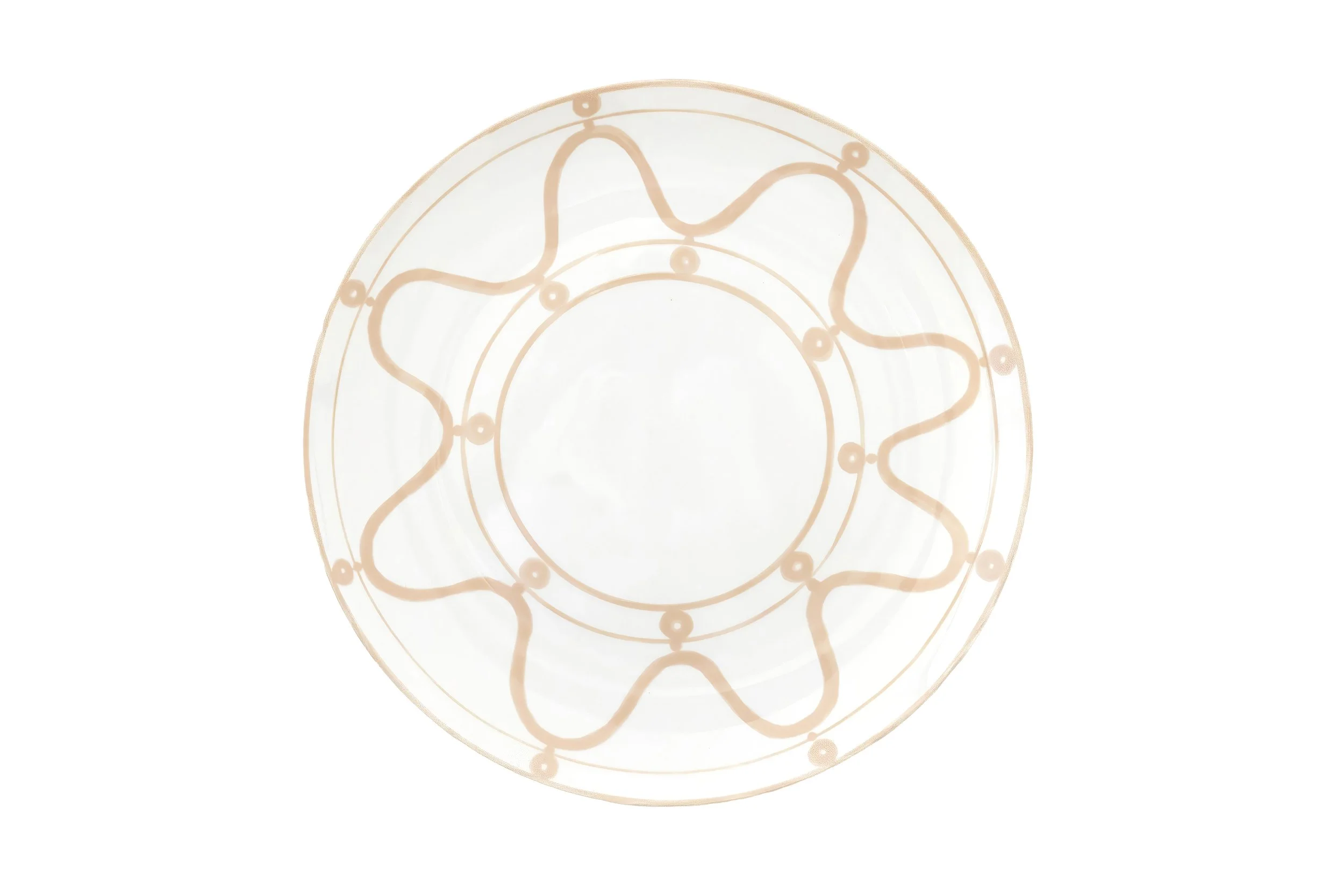 Palacio Suave Charger