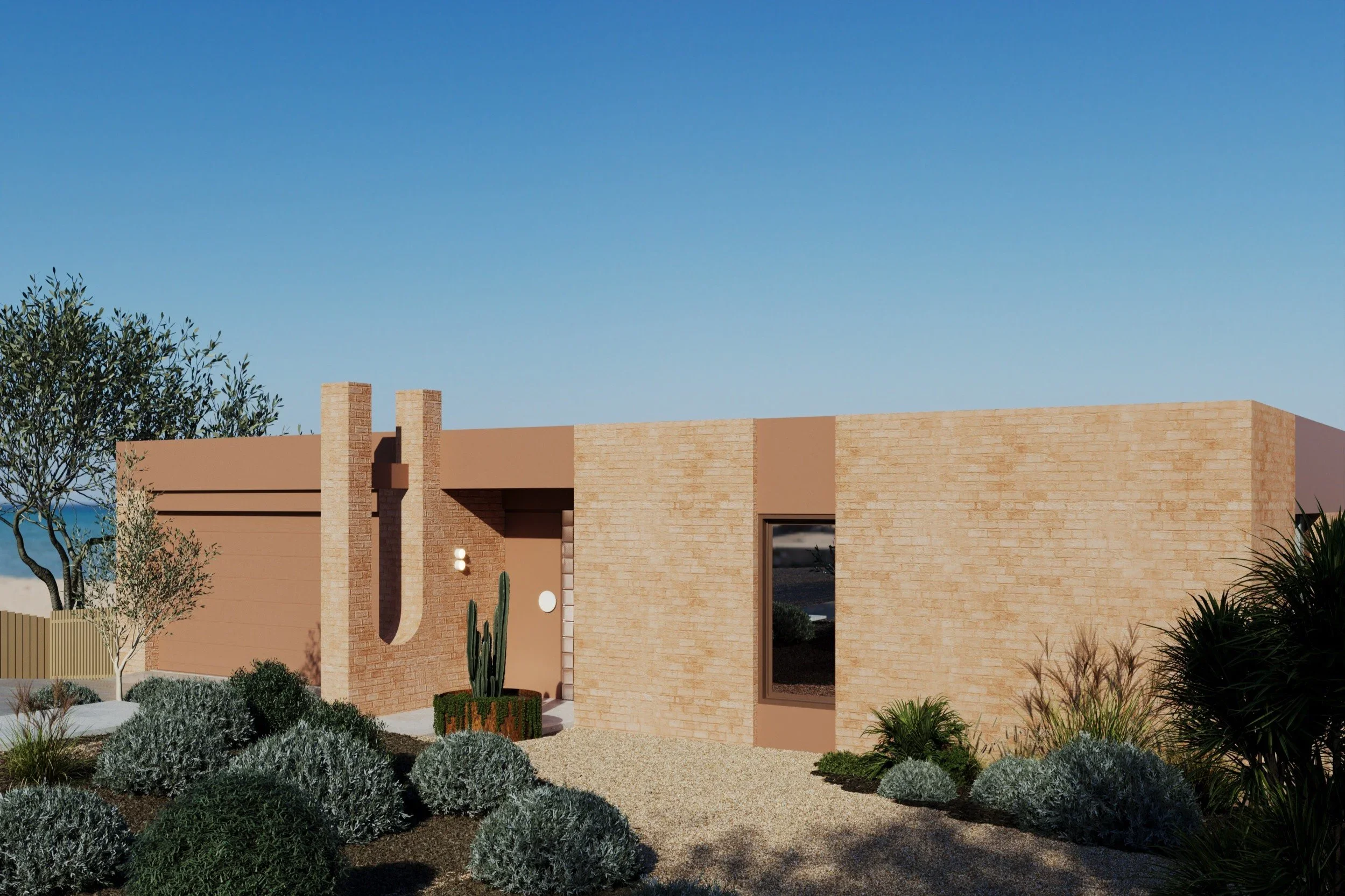 Highton Hills House No. 2