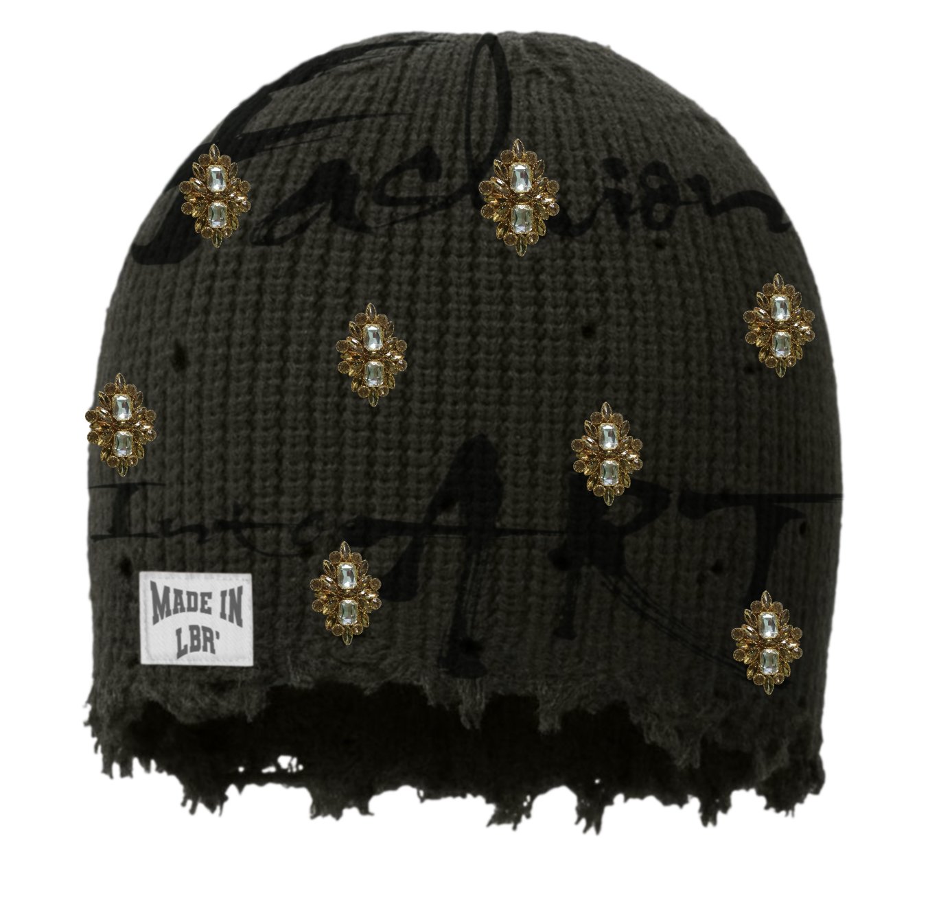 The Luminary Project