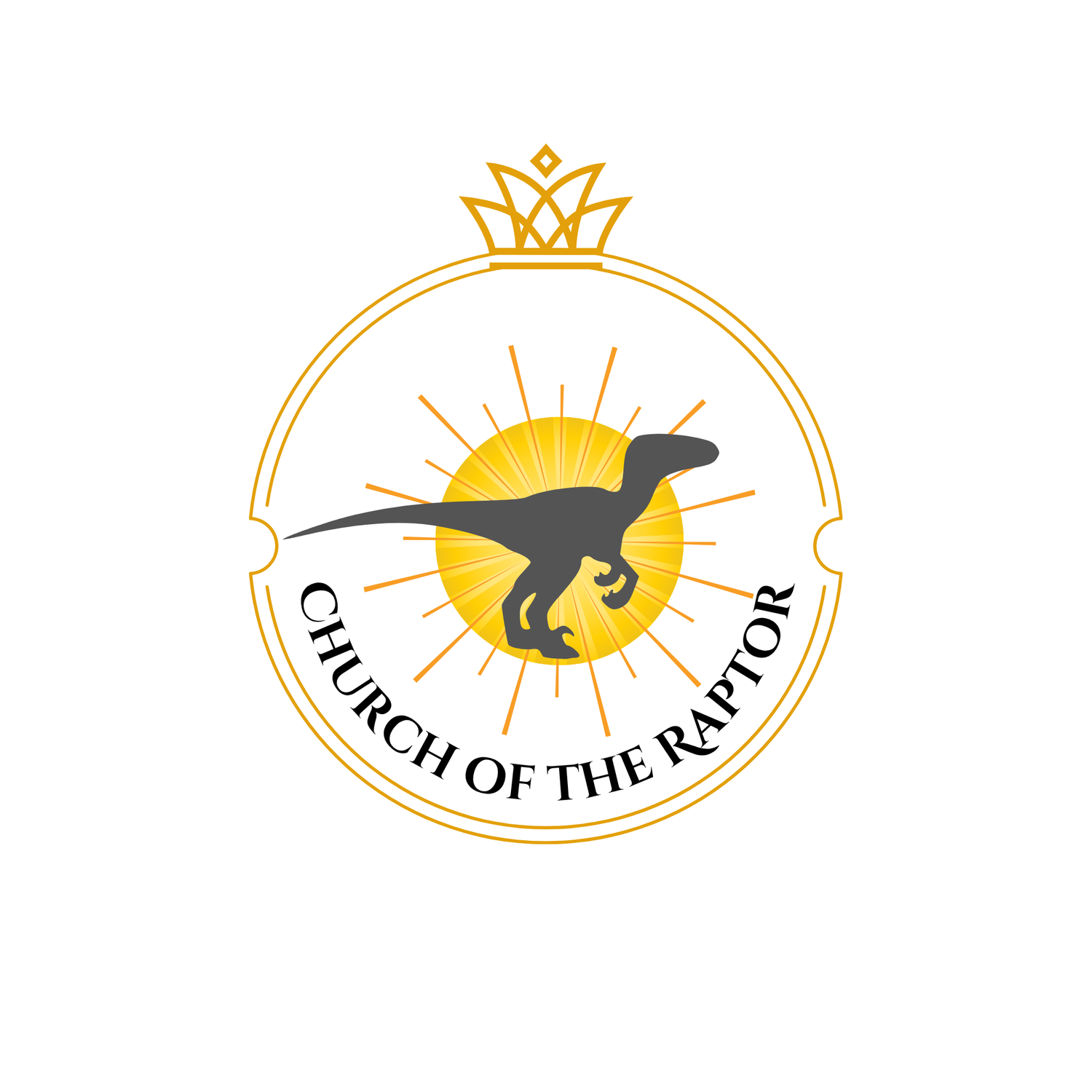 Church of the Raptor