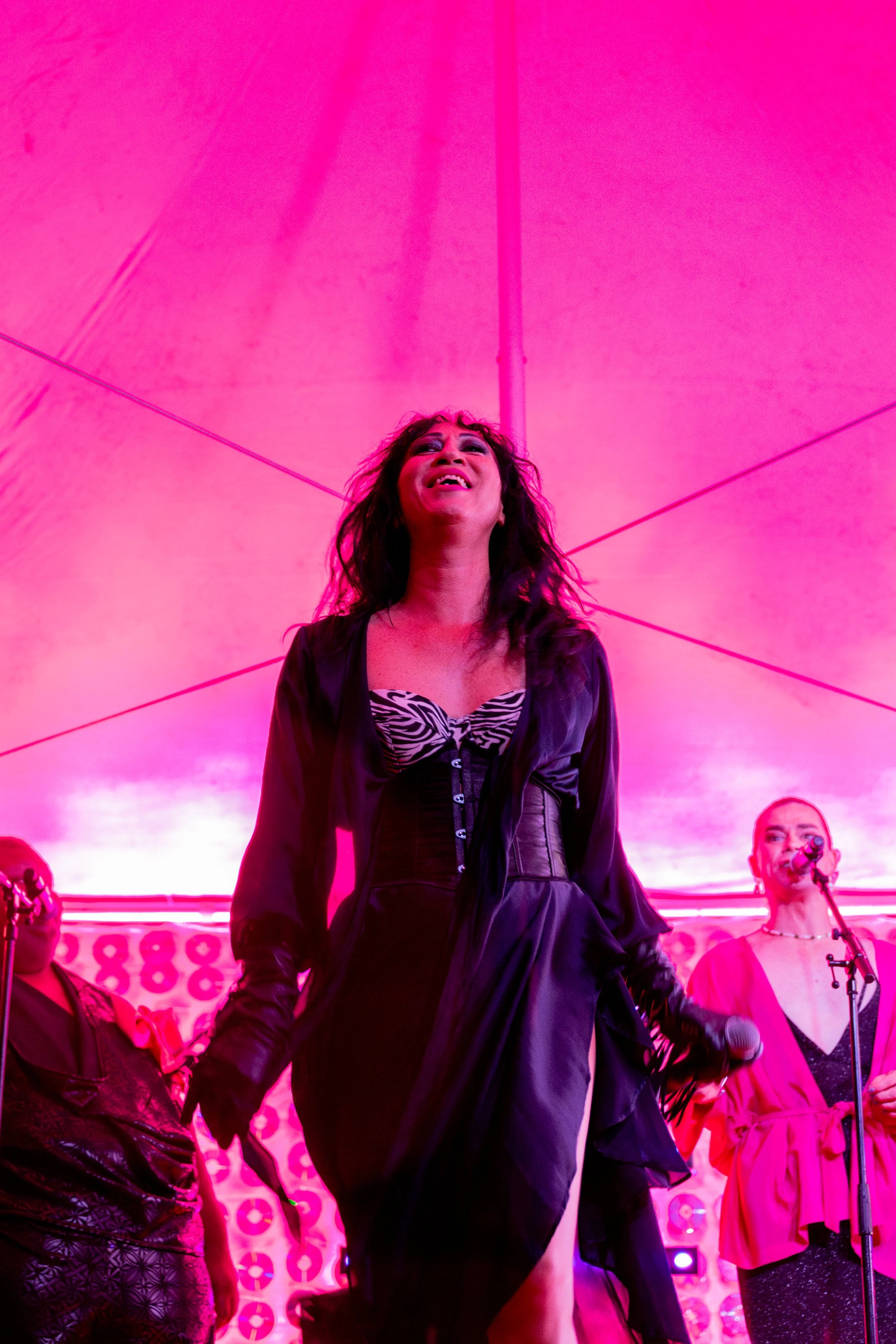 Out of the Gutter, Auckland Pride Festival 2026