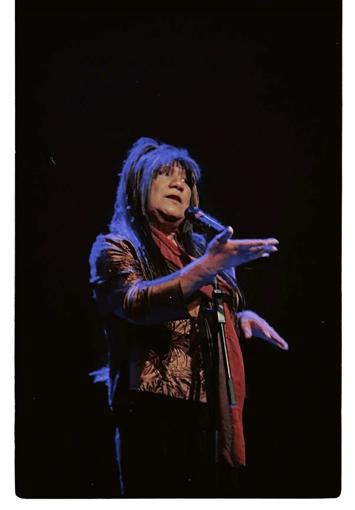 Ms Aotearoa Whakawahine 2025