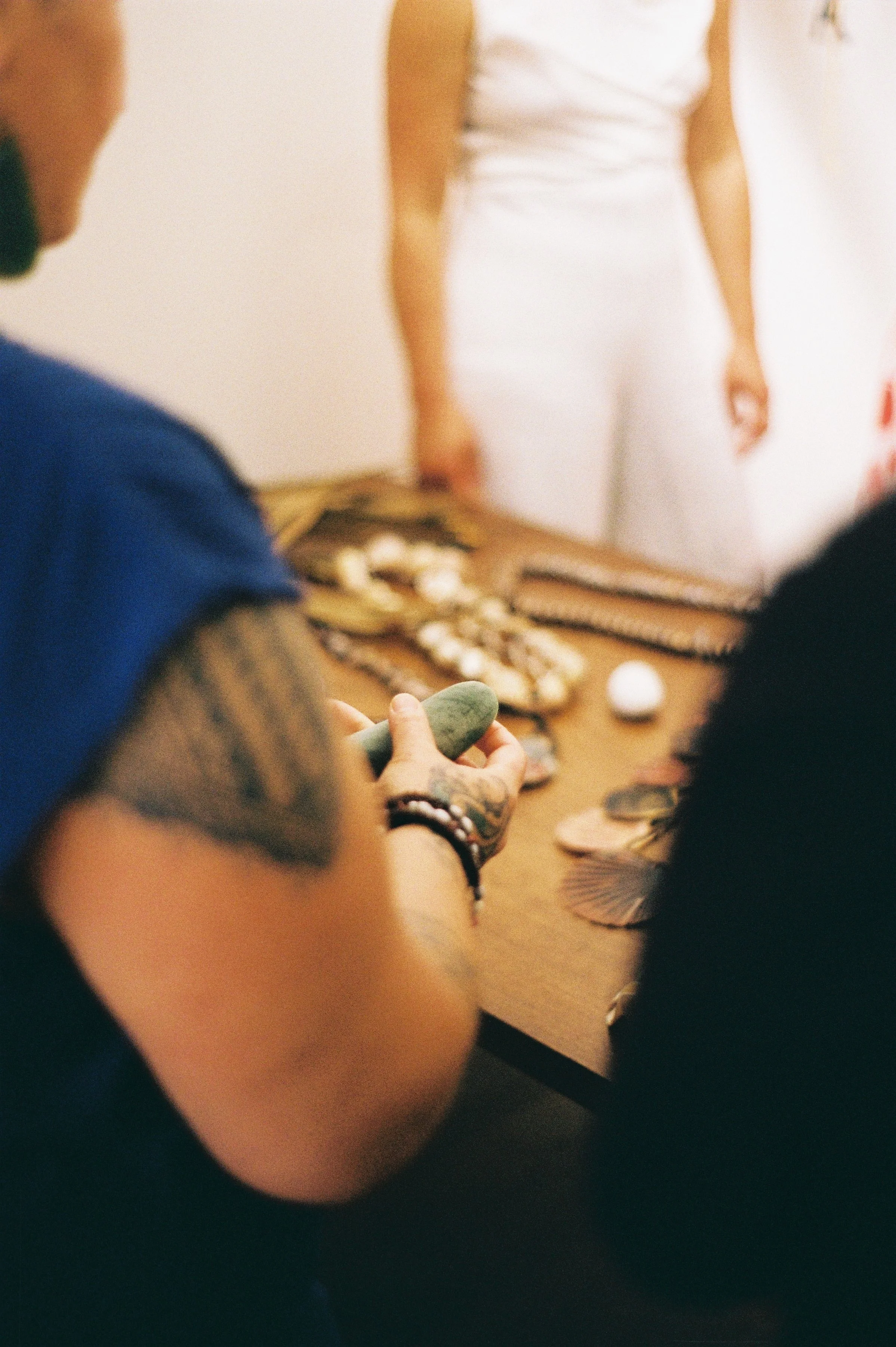 Te Tīmatanga: Mana Tipua Tuku Iho, Auckland Pride Festival 2025