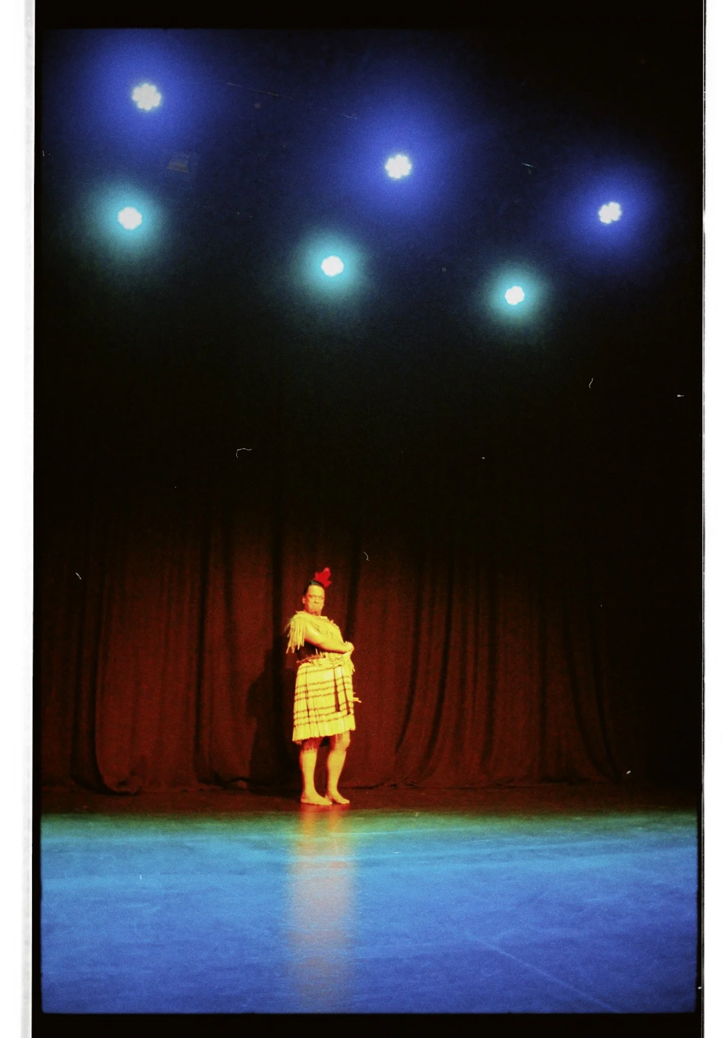 Ms Aotearoa Whakawahine 2025