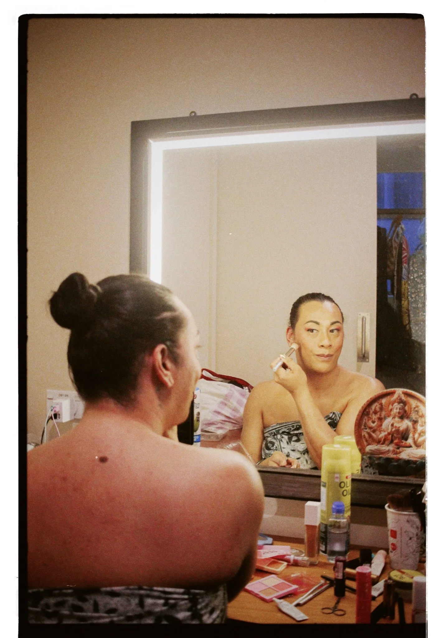 Ms Aotearoa Whakawahine 2025