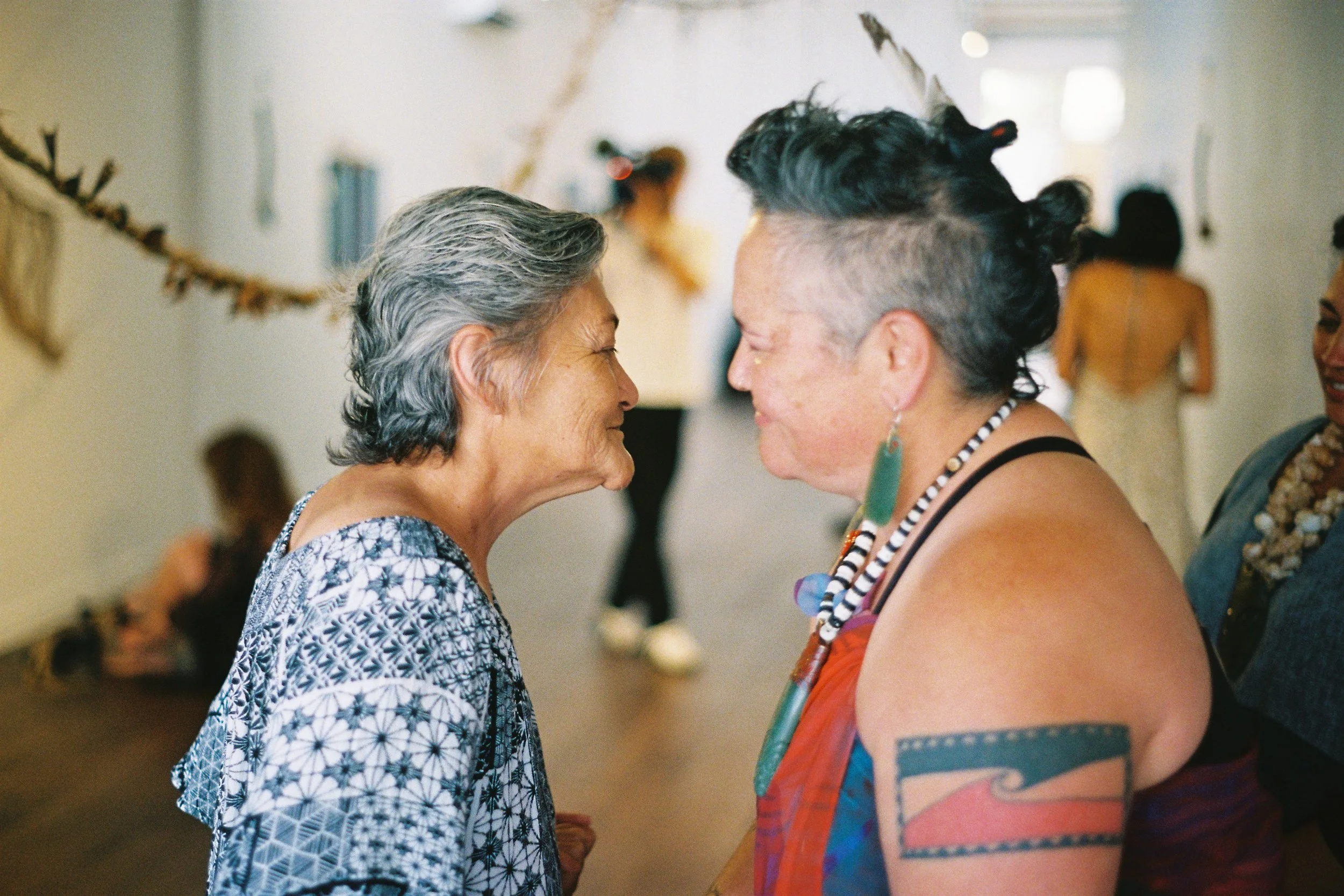 Te Tīmatanga: Mana Tipua Tuku Iho, Auckland Pride Festival 2025