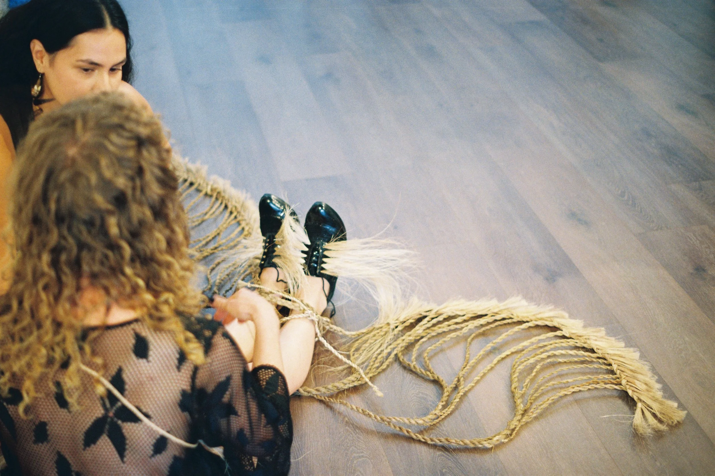 Te Tīmatanga: Mana Tipua Tuku Iho, Auckland Pride Festival 2025