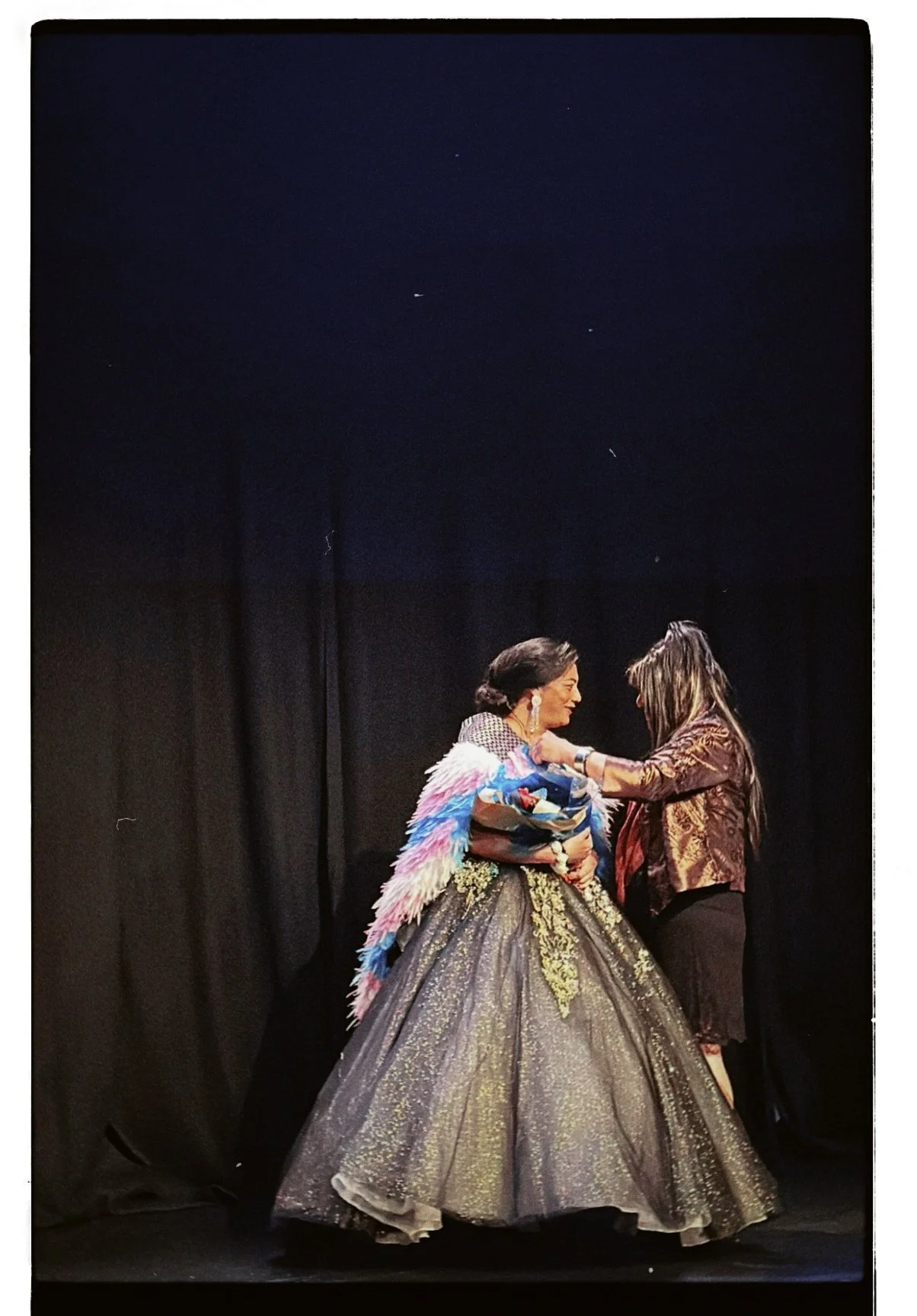 Ms Aotearoa Whakawahine 2025