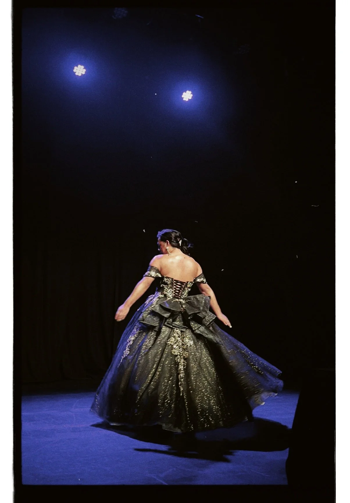 Ms Aotearoa Whakawahine 2025