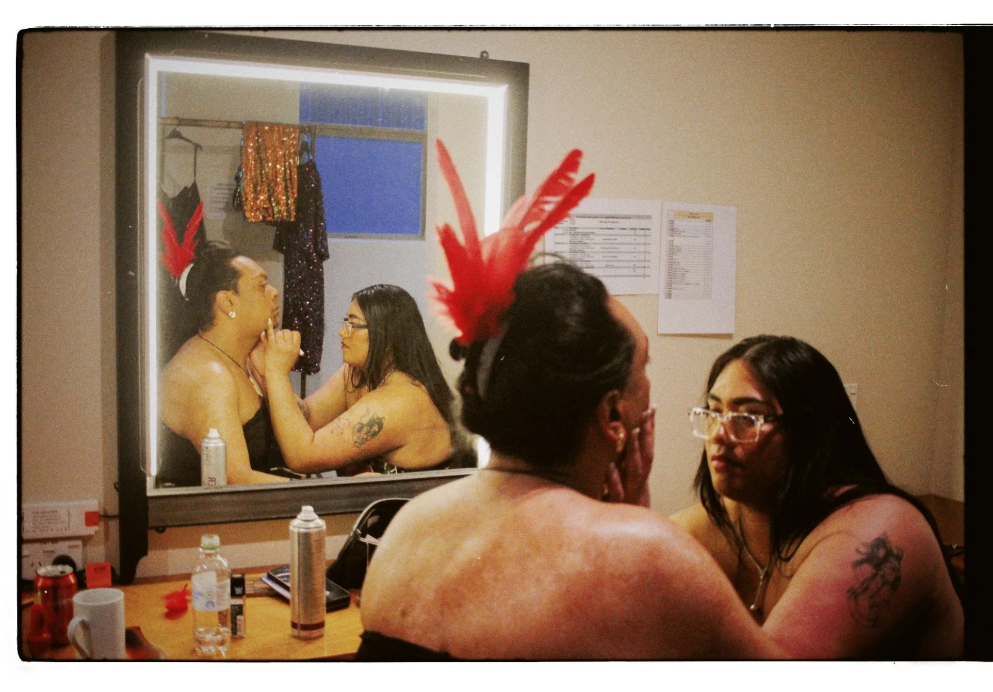 Ms Aotearoa Whakawahine 2025