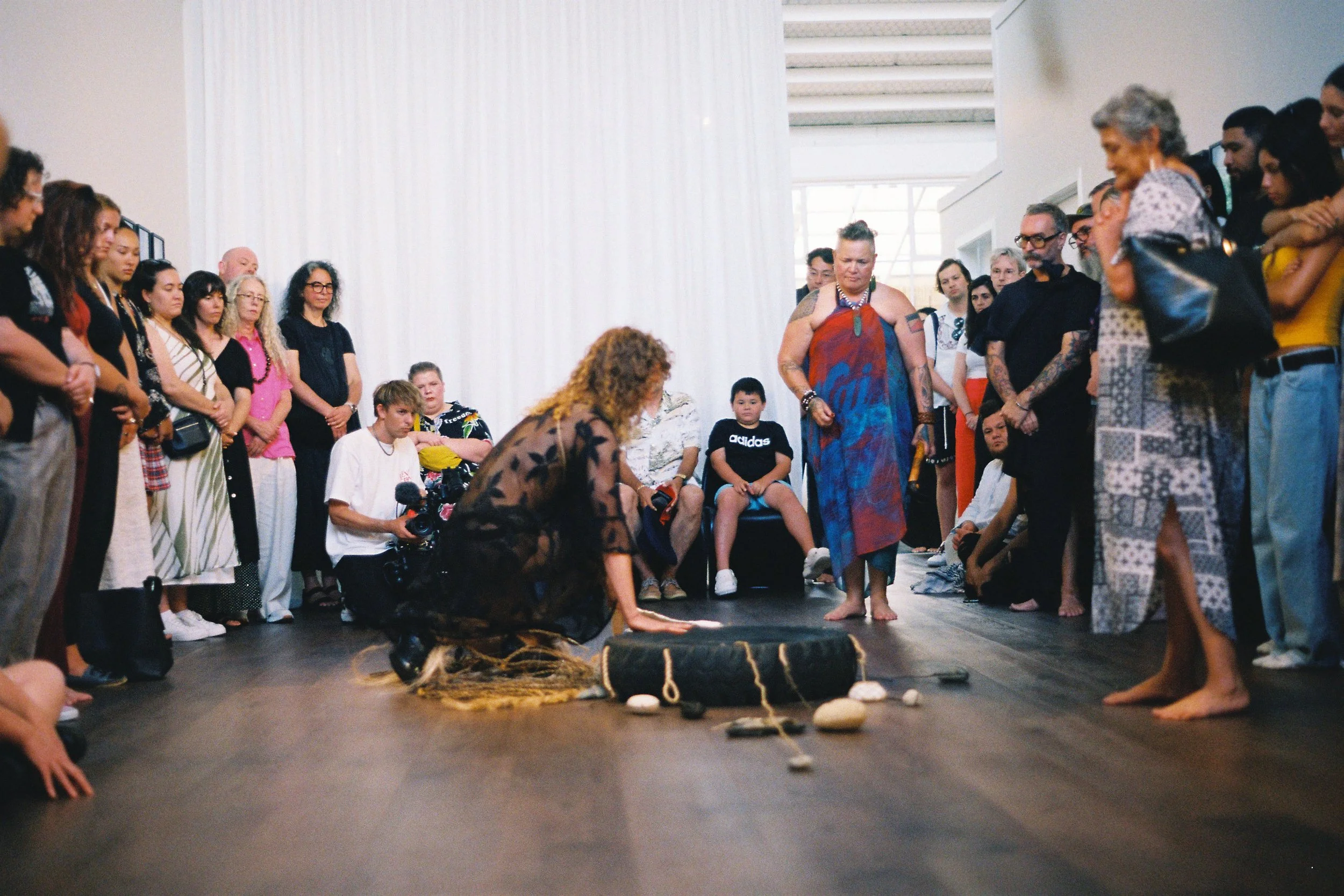 Te Tīmatanga: Mana Tipua Tuku Iho, Auckland Pride Festival 2025