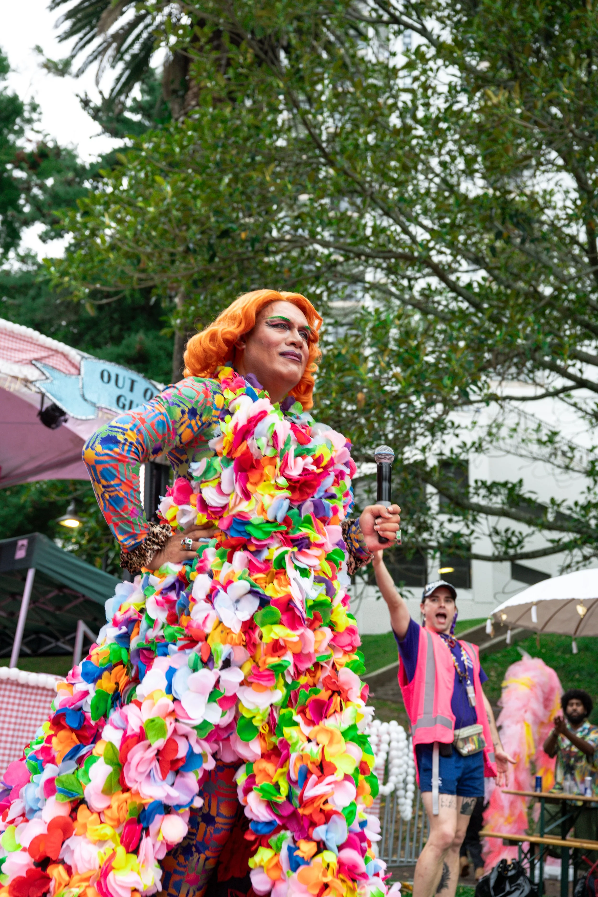 Out of the Gutter, Auckland Pride Festival 2026