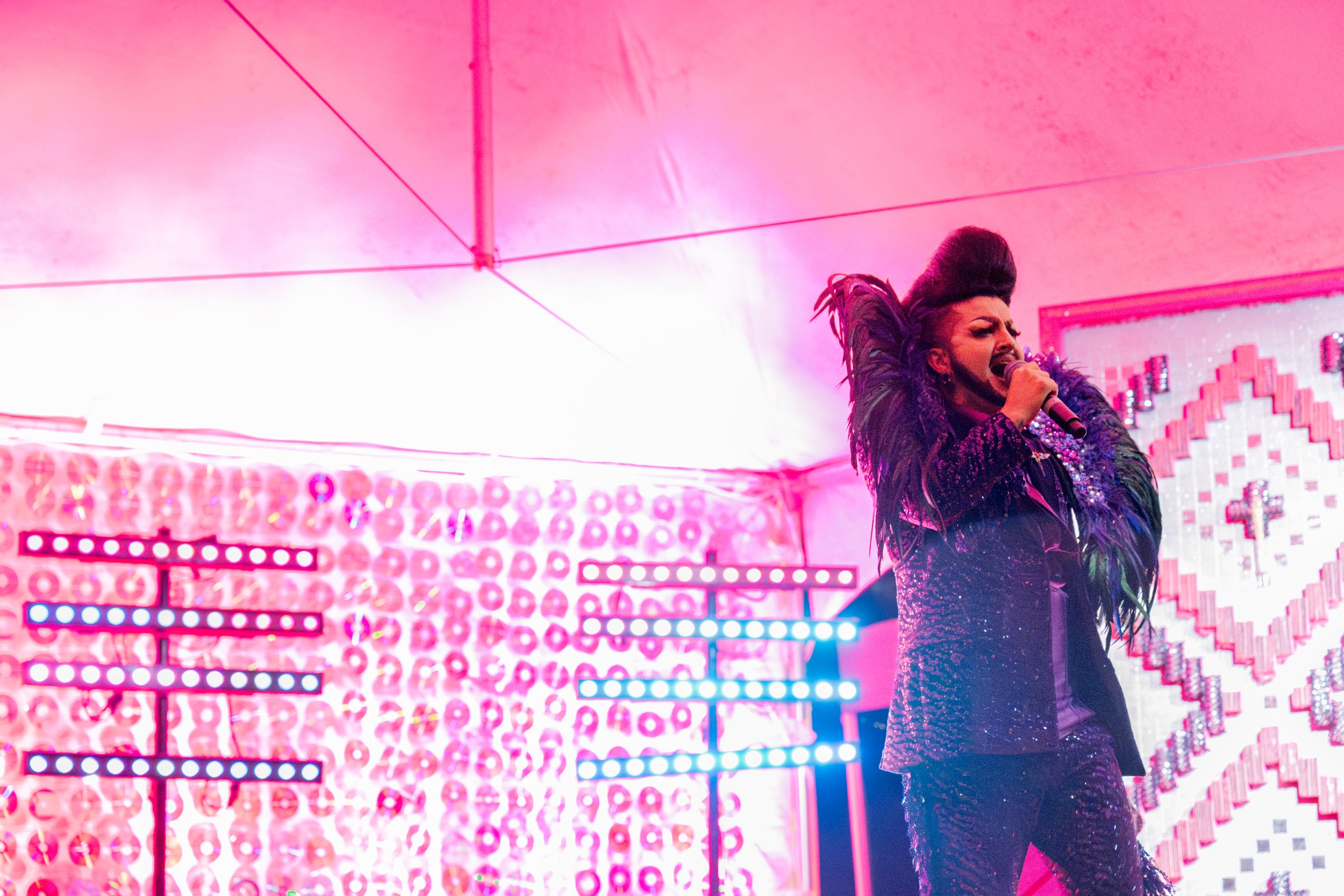 Out of the Gutter, Auckland Pride Festival 2026