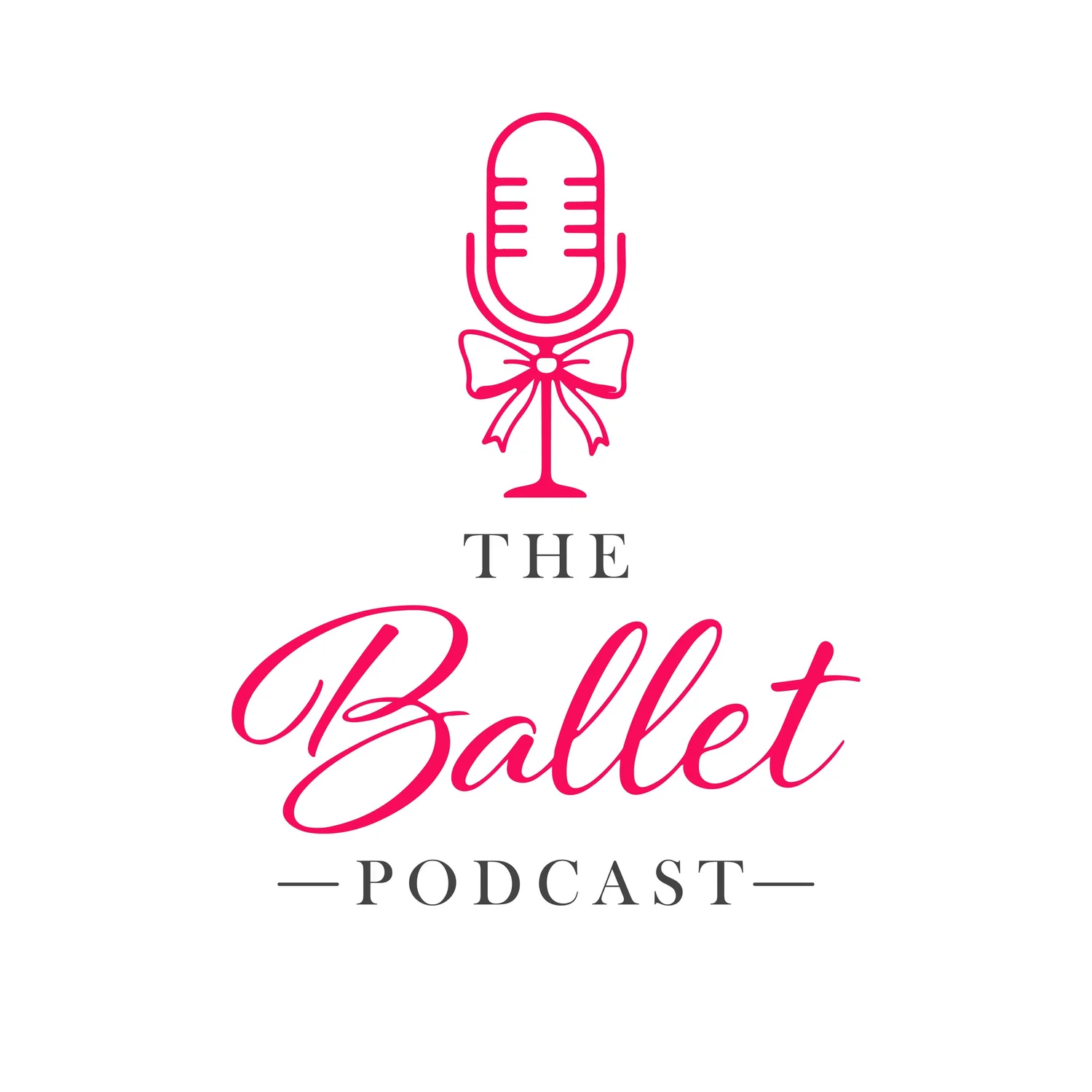 The Ballet Podcast