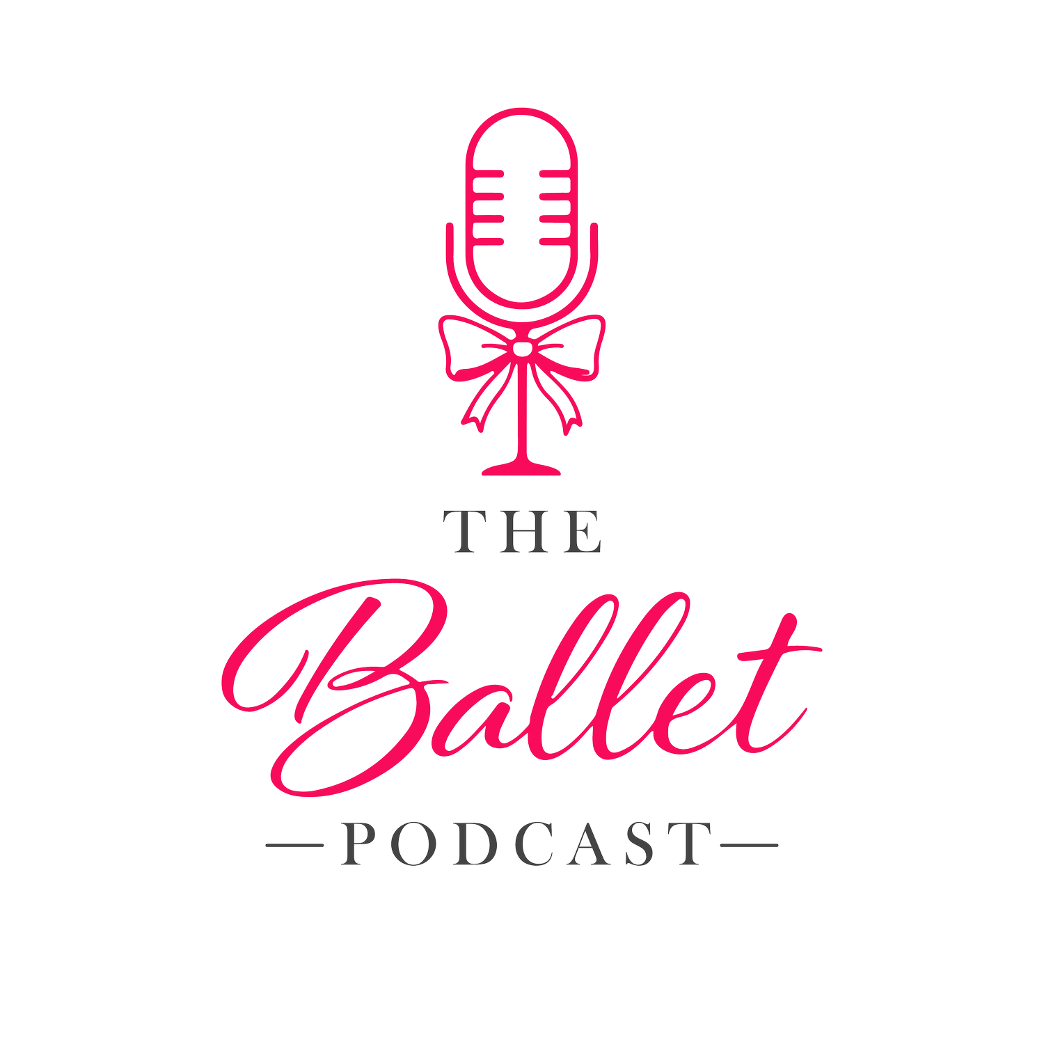 The Ballet Podcast