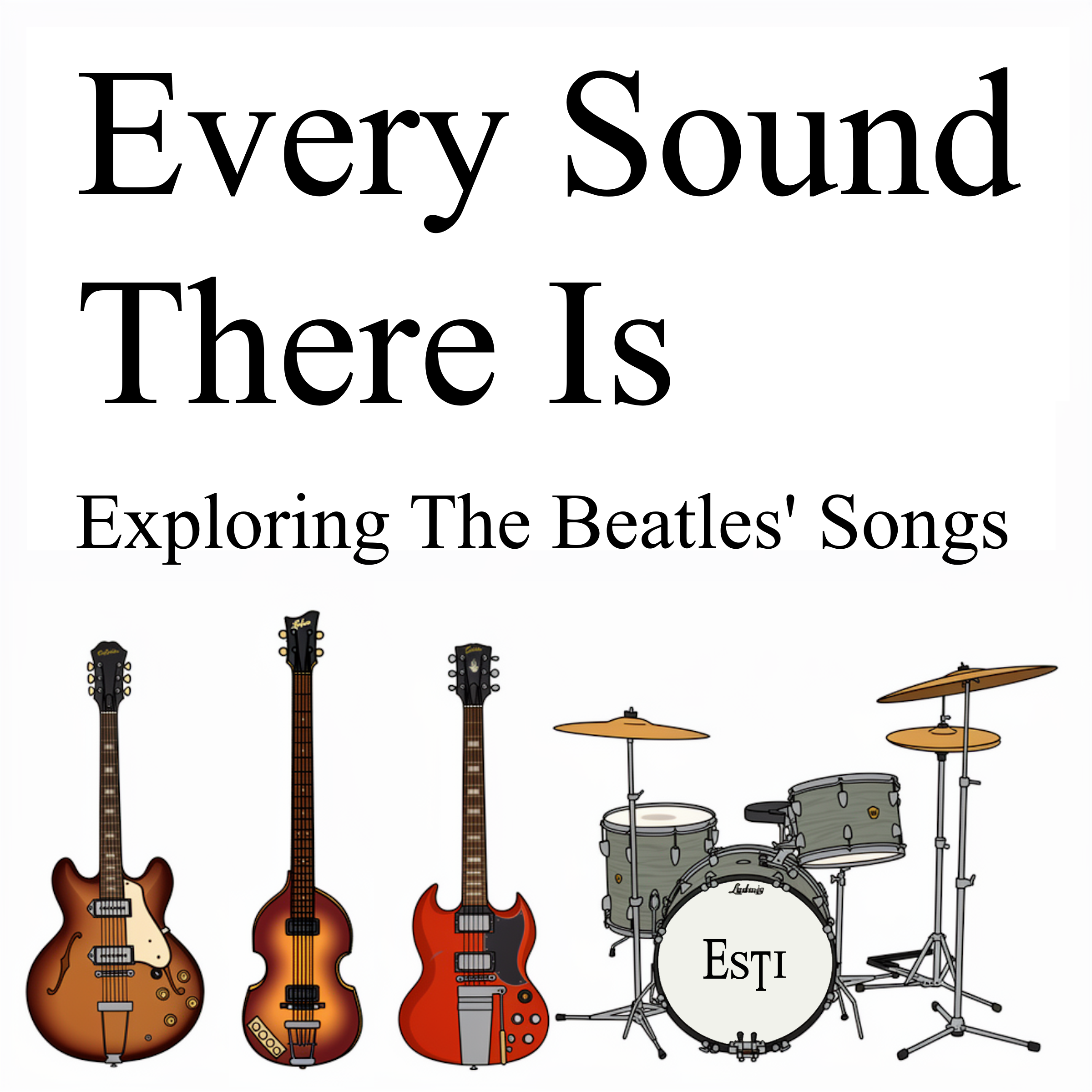 1. And Your Bird Can Sing