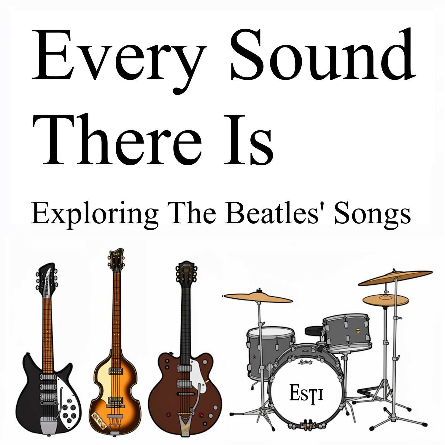 Every Sound There Is