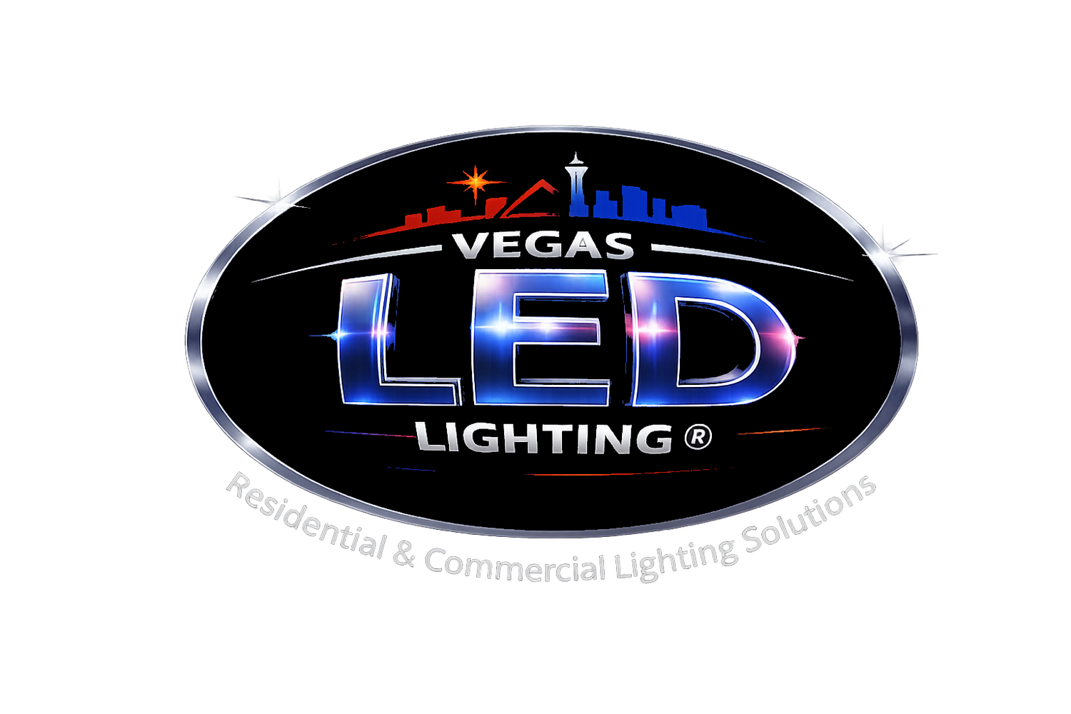 Vegas LED Lighting
