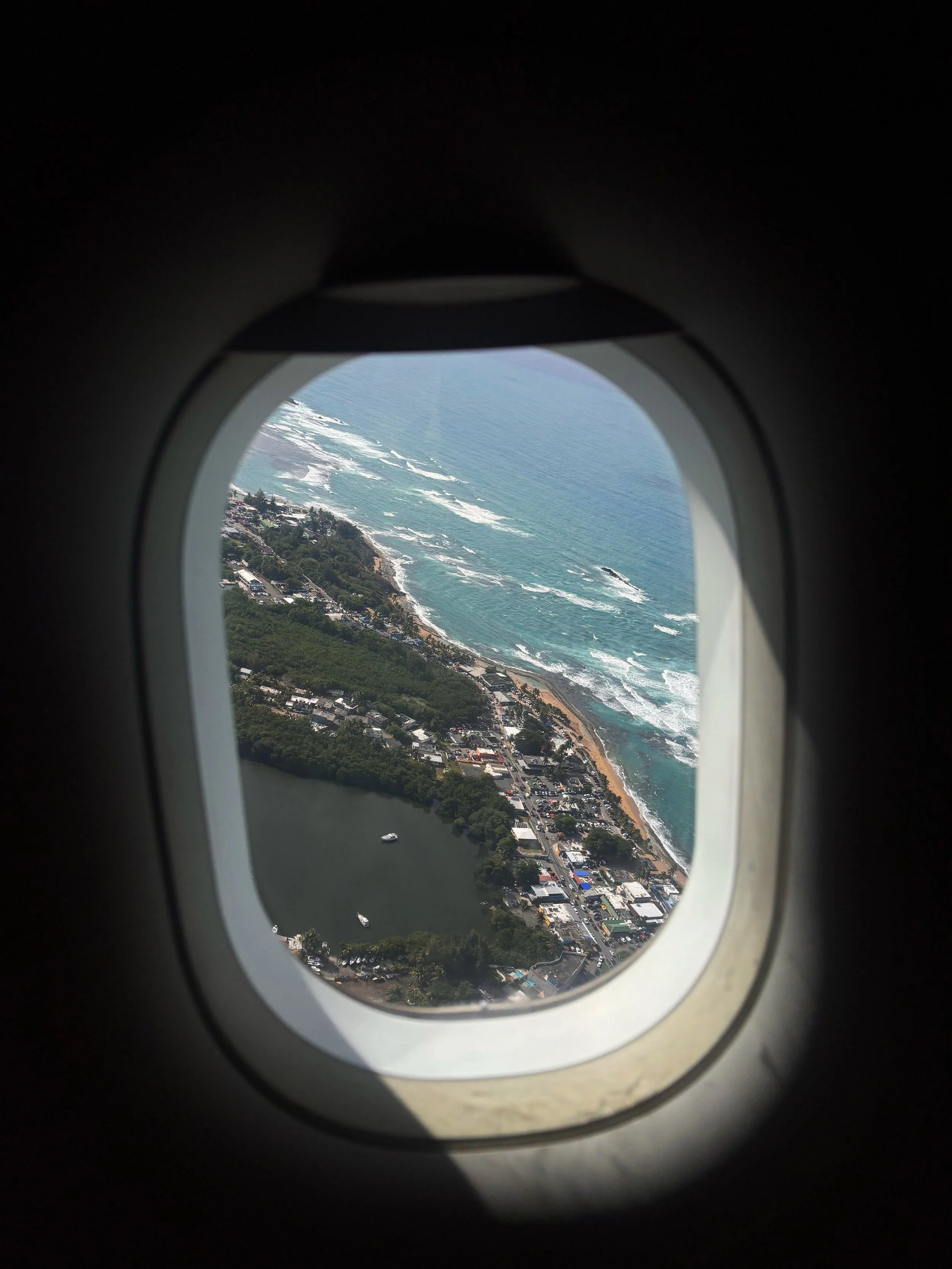 What’s Meant For You Will Never Pass You By…