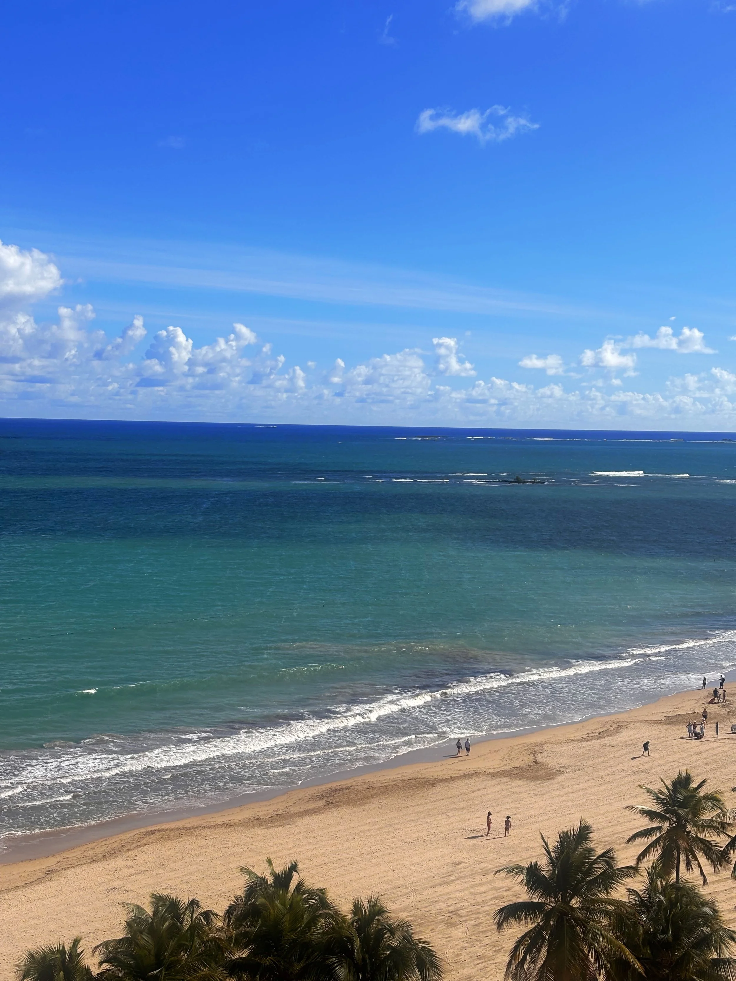 No Plan, No Research—Just Booked a Hotel in Puerto Rico (Here’s What Happened)