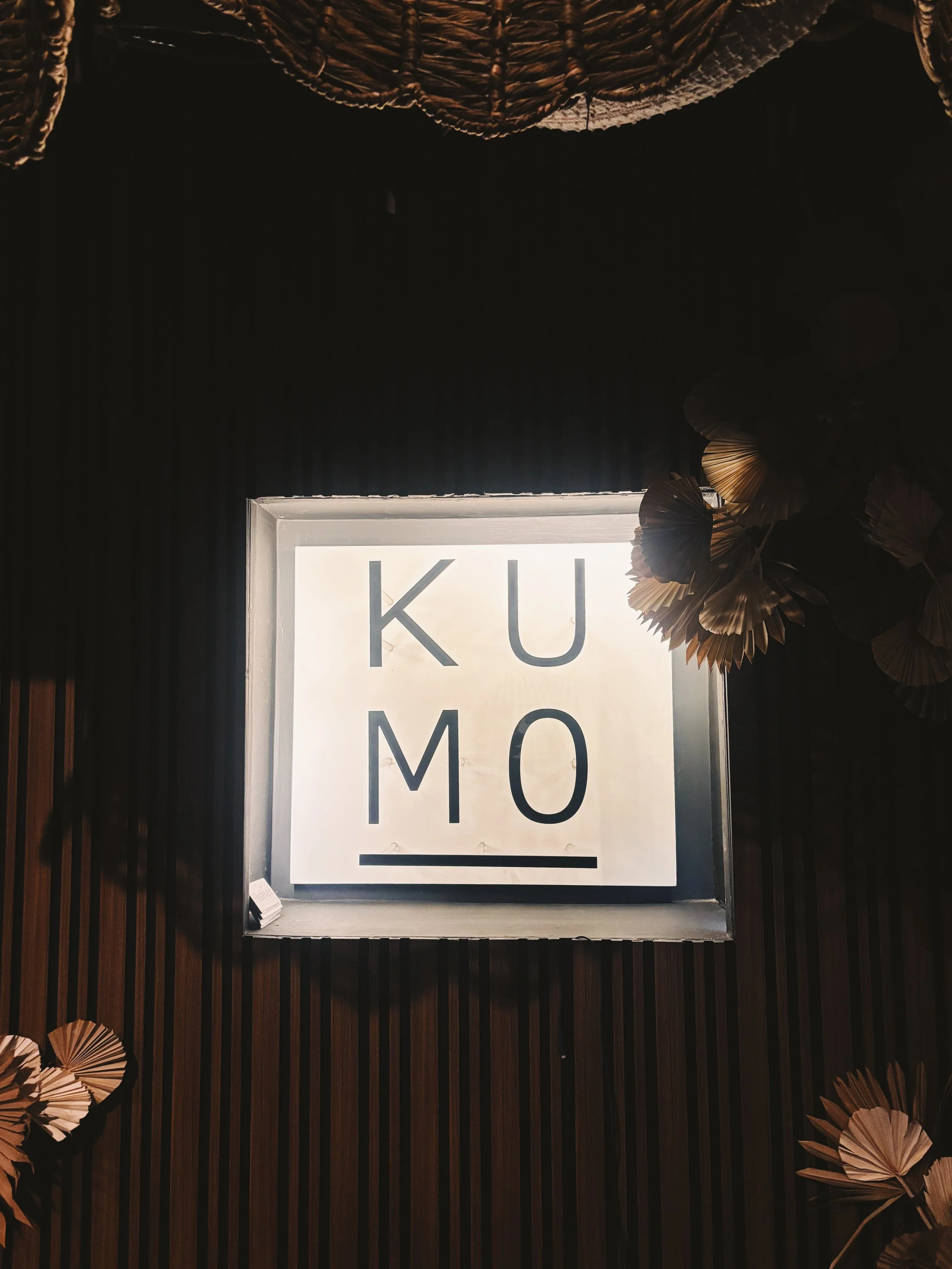 Kumo Rooftop Puerto Rico Review: Food, Views &amp; Is It Worth It 