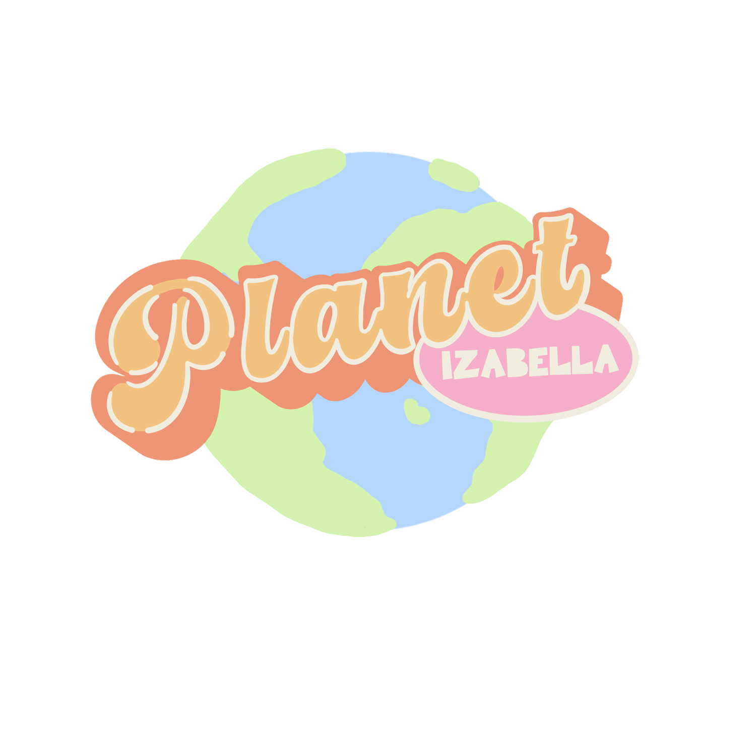 PLANET IZABELLA