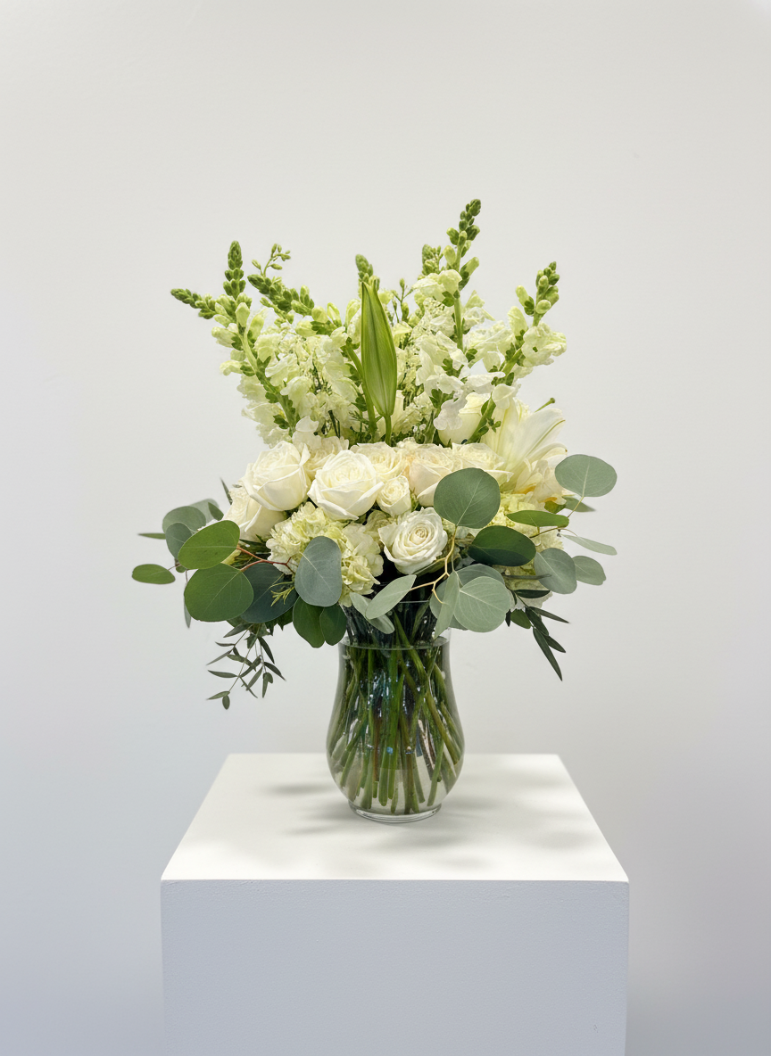 Sympathy Arrangements