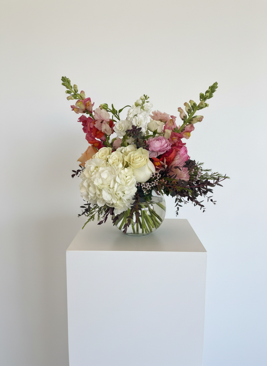 Bi- Weekly Floral Subscription
