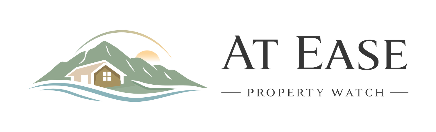 At Ease Property Watch