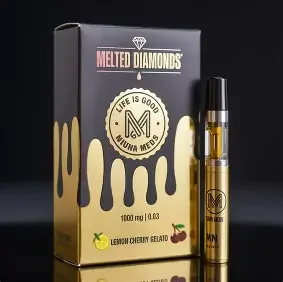 Vape Cartridge