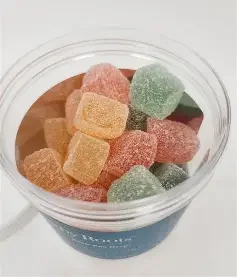 CBD Gummies