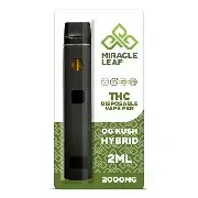 Premium Disposable Vape