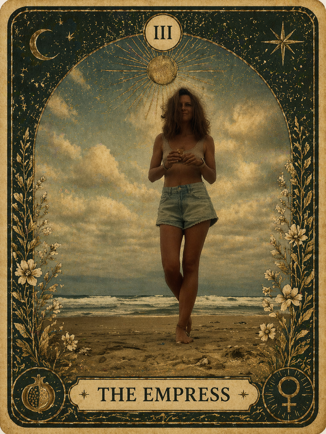3 Empress