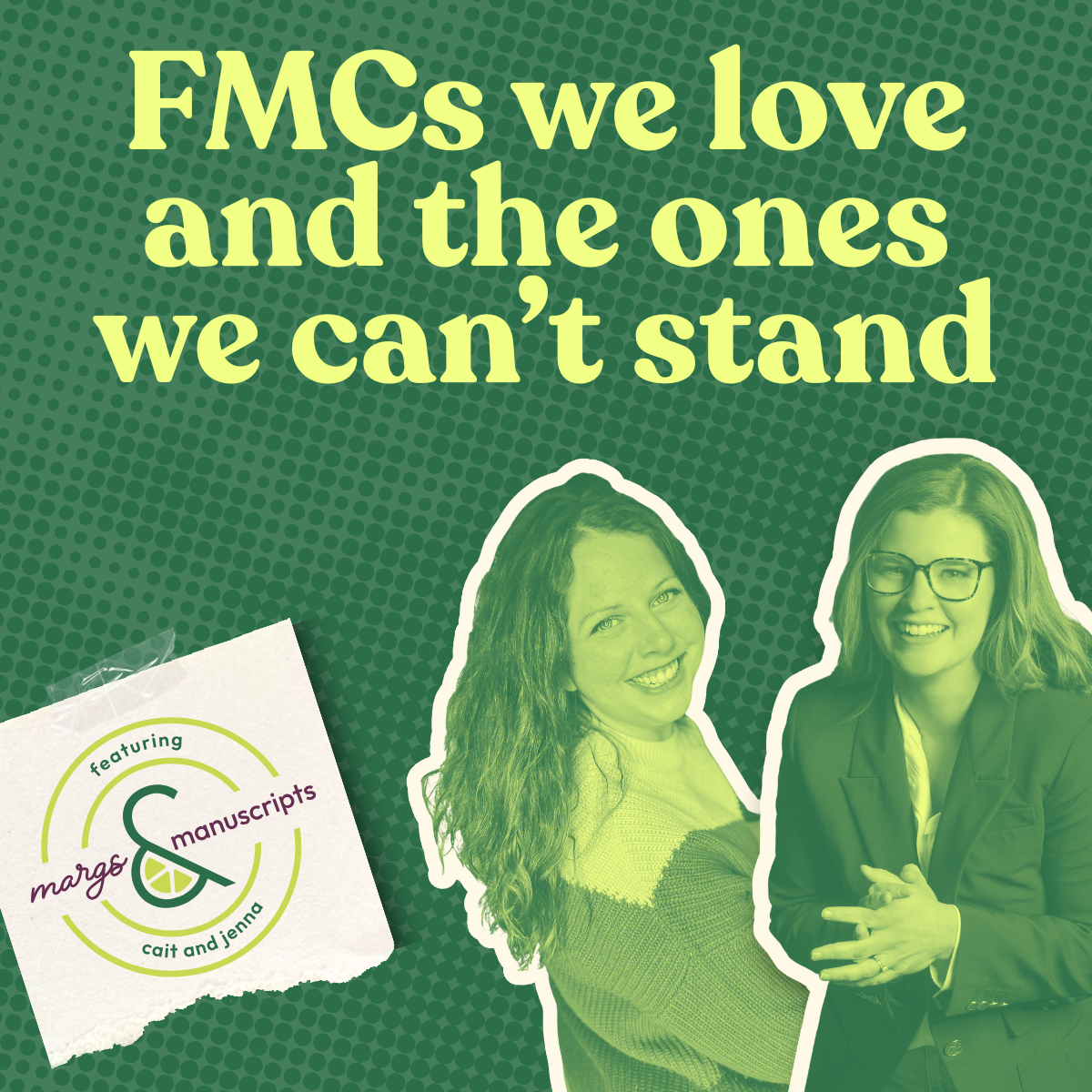 Female Main Characters We Love and the Ones We Can’t Stand