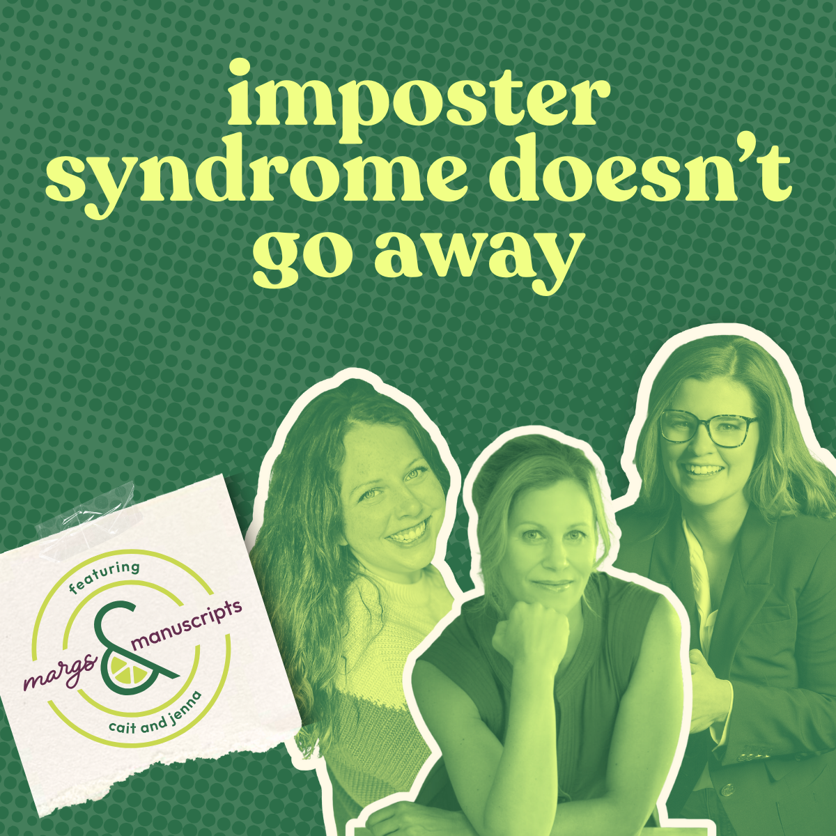 Imposter Syndrome: Why Writers Feel Like Frauds