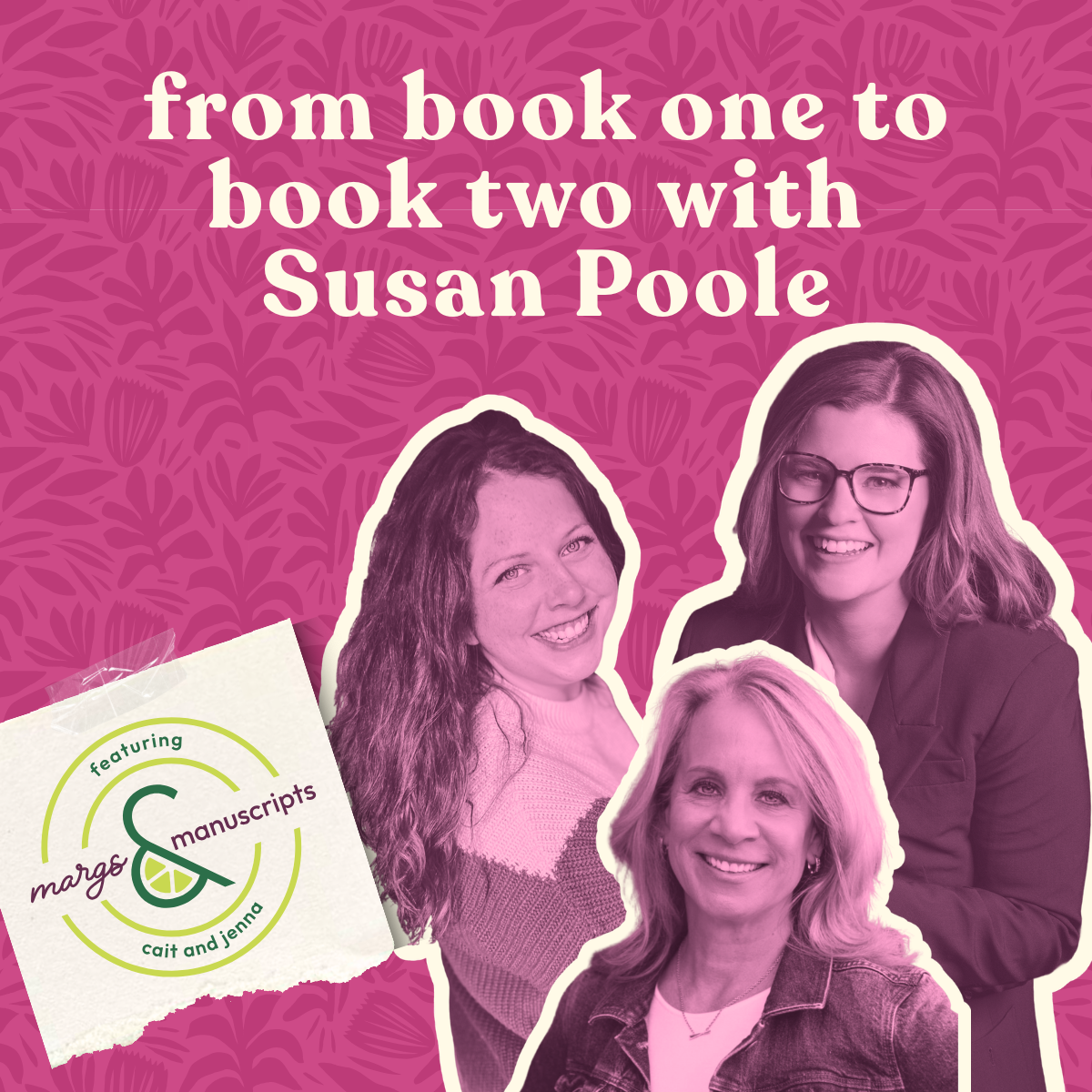 From Book One to Book Two: The Emotional Whiplash