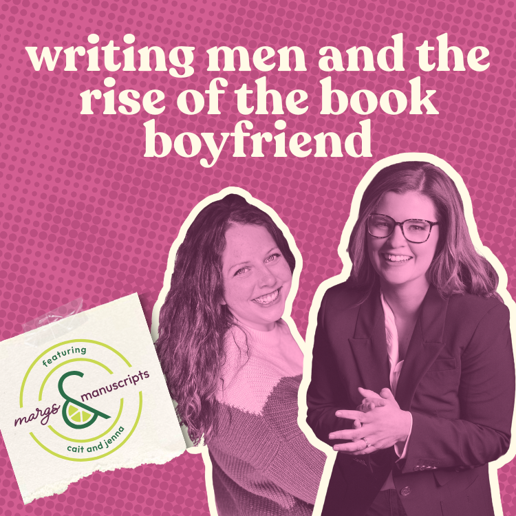 Smash or Pass: Writing Men and the Rise of the Book Boyfriend