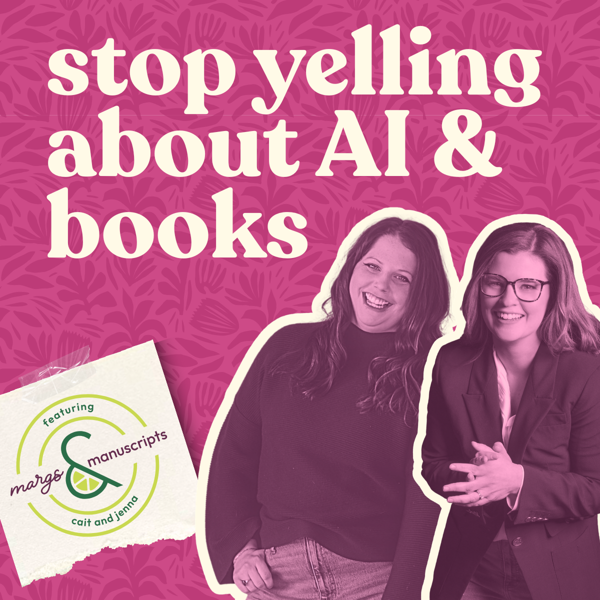 The AI Conversation in Publishing Has Gone Off the Rails
