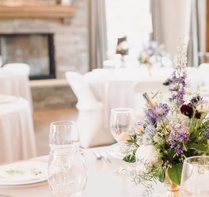 Seasonal Moments - Design & Styling